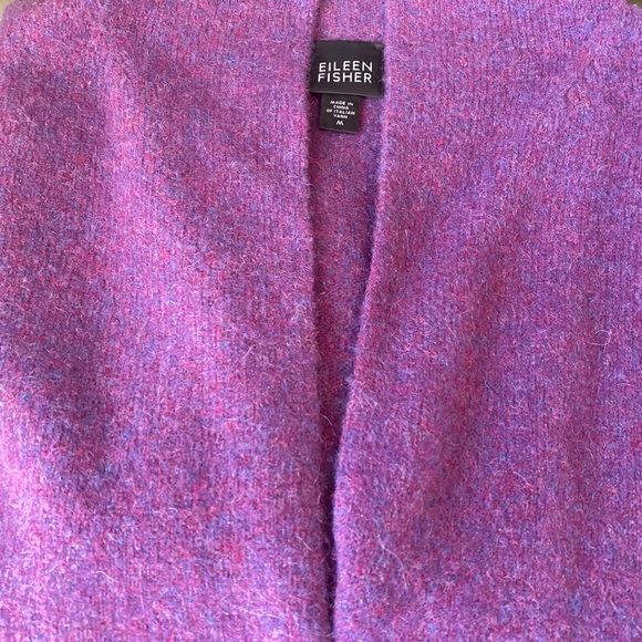Eileen Fisher Cardigan - Picture 4 of 4